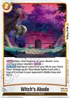 Product image for Witch's Abode