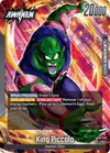 Product image for King Piccolo : DA - FB06-095