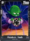 Product image for Piccolo Jr. : Youth
