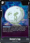 Product image for Demon's Egg