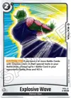Product image for Explosive Wave
