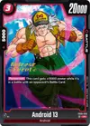 Product image for Android 13