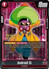 Product image for Android 15