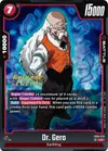 Product image for Dr. Gero