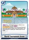 Product image for World Tournament Arena