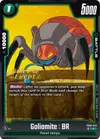 Product image for Goliamite : BR