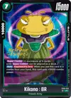 Product image for Kikono : BR