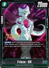 Product image for Frieza : BR