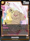 Product image for Janemba