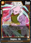 Product image for Degesu : DA