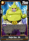 Product image for Majin Duu : DA