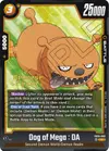 Product image for Dog of Mega : DA