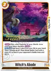 Product image for Witch's Abode