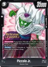 Product image for Piccolo Jr. - FB06-112