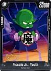 Product image for Piccolo Jr. : Youth
