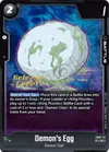 Product image for Demon's Egg