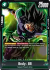 Product image for Broly : BR - FP-038