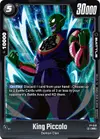 Product image for King Piccolo - FP-040