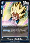 Product image for Vegeta (Mini) : DA - FP-041