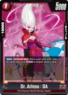 Product image for Dr. Arinsu : DA