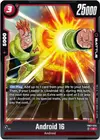 Product image for Android 16