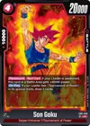 Product image for Son Goku - FB07-008