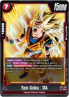 Product image for Son Goku : DA - FB07-009