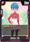 Product image for Bulma : DA