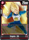 Product image for Vegeta : DA - FB07-020