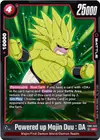 Product image for Powered up Majin Duu : DA