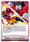 Product image for Showdown in the Demon King Palace