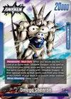Product image for Syn Shenron - FB07-025