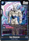 Product image for Syn Shenron - FB07-026