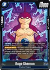 Product image for Rage Shenron - FB07-028