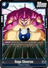 Product image for Rage Shenron - FB07-029