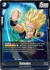 Product image for Gotenks