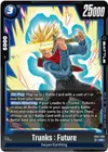 Product image for Trunks : Future