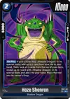 Product image for Haze Shenron