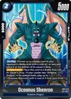 Product image for Oceanus Shenron - FB07-042