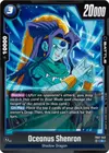 Product image for Oceanus Shenron - FB07-043