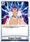 Product image for Dragon Thunder
