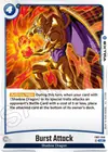 Product image for Burst Attack