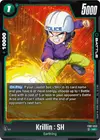 Product image for Krillin : SH