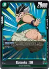 Product image for Gotenks : SH