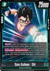 Product image for Son Gohan : SH - FB07-056