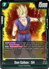 Product image for Son Gohan : SH - FB07-057