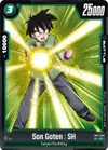 Product image for Son Goten : SH