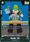 Product image for Dende : SH