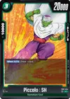 Product image for Piccolo : SH - FB07-064