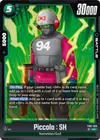 Product image for Piccolo : SH - FB07-065